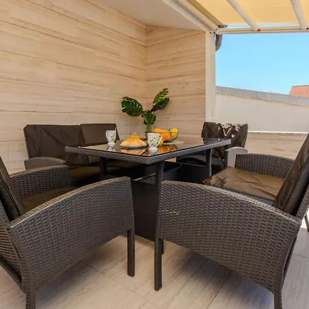 Appartamento Lucica 4 By Interhome Vir