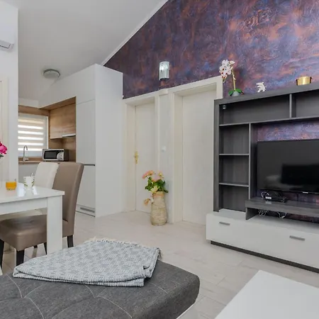 Lucica 4 By Interhome Appartamento