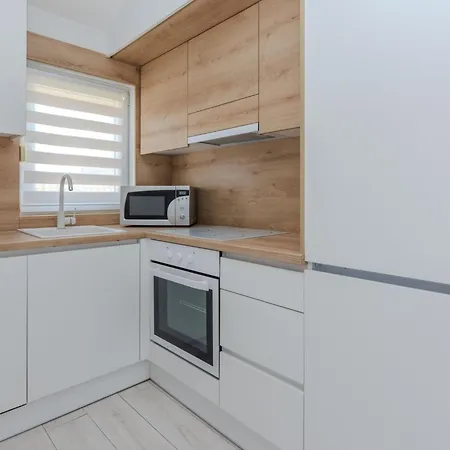 Lucica 4 By Interhome Appartamento Vir