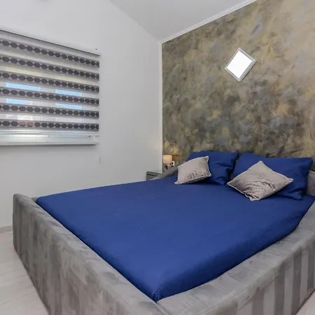 Lucica 4 By Interhome Appartamento Vir
